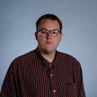 Image of Jacob Williams